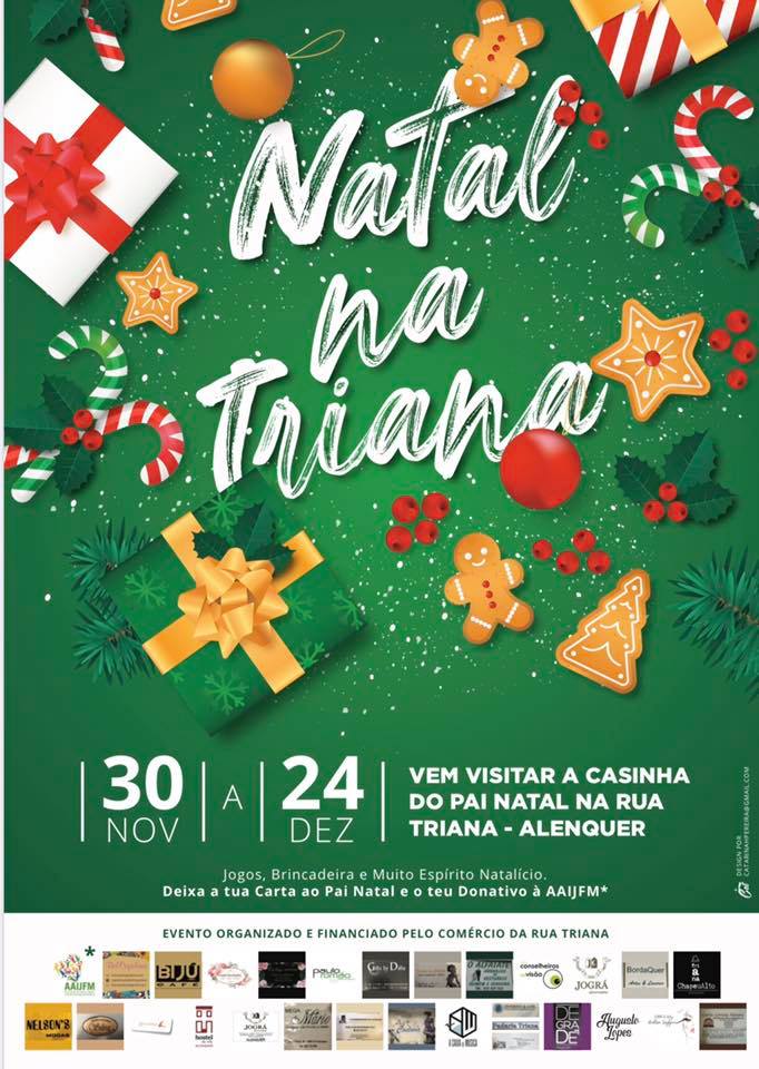 Natal na Triana