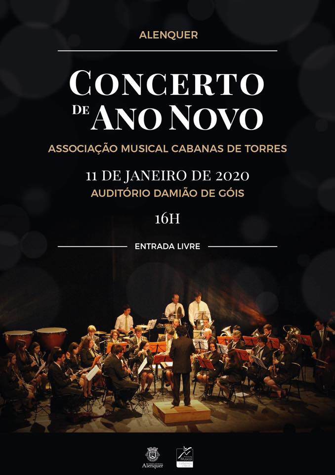 Concerto de Ano Novo