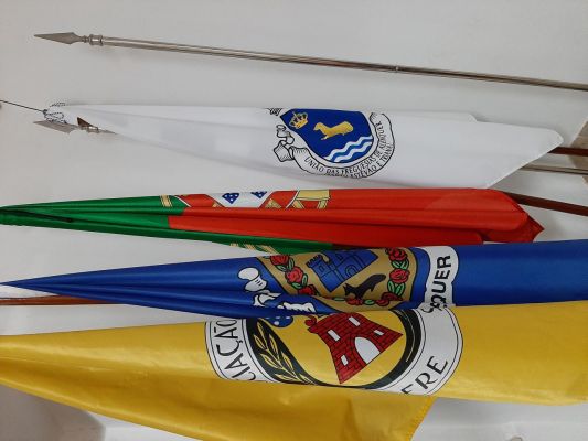 Informação prestada pelo Executivo à Assembleia de Freguesia de Setembro